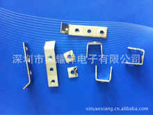 深圳市鑫耀祥電子 專注精密五金配件，驅動制造業創新發展